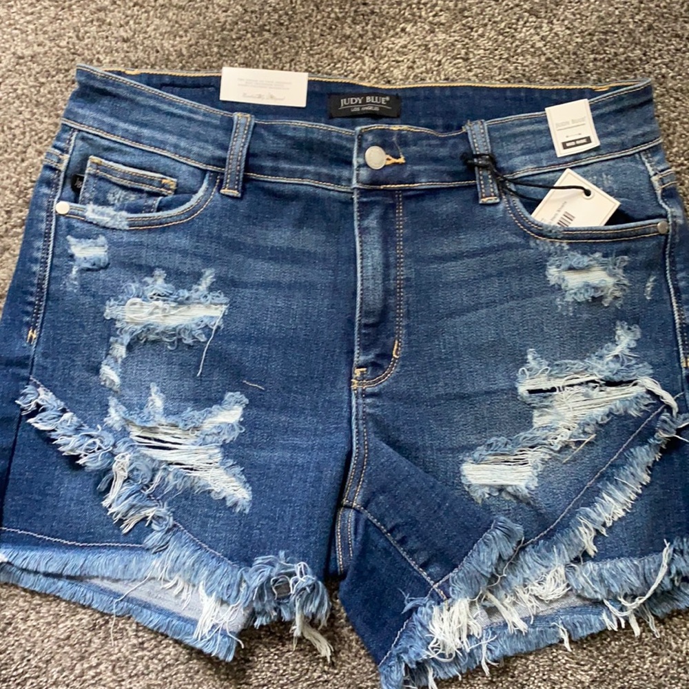 Judy Blue XL shorts